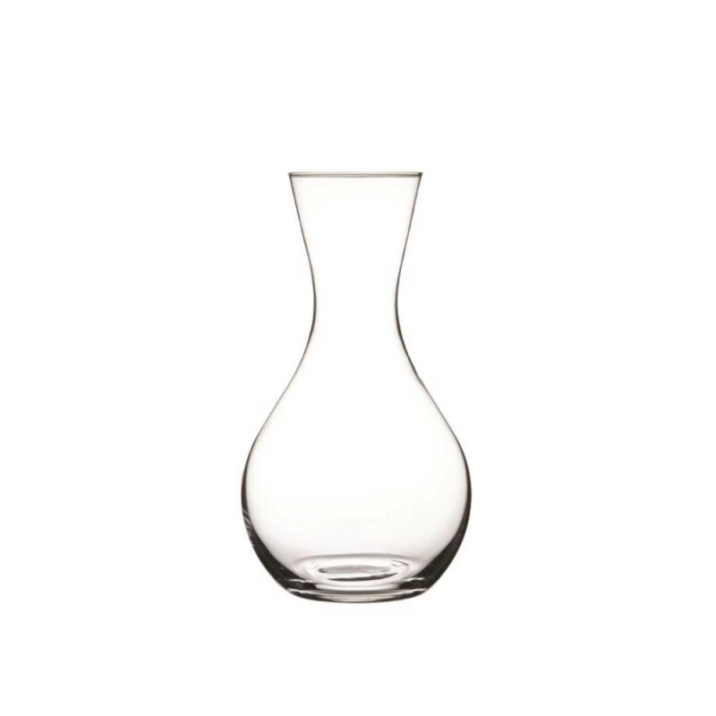 64110 Paşabahçe Nude Bar&Table Karaf 1300 cc - 1