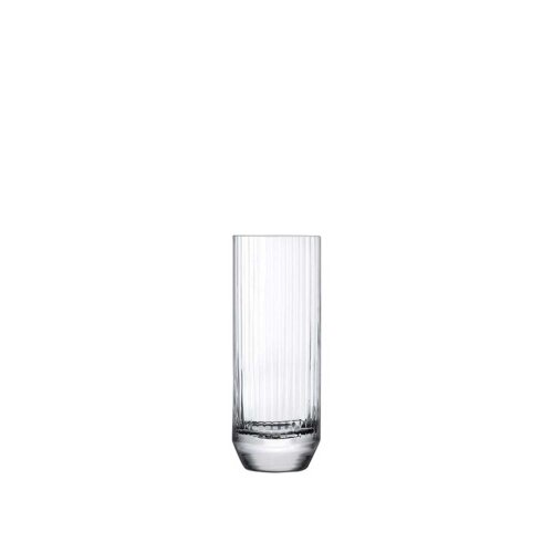 64132 Paşabahçe Nude Big Top Meşrubat Bardak 300 cc - PAŞABAHÇE NUDE