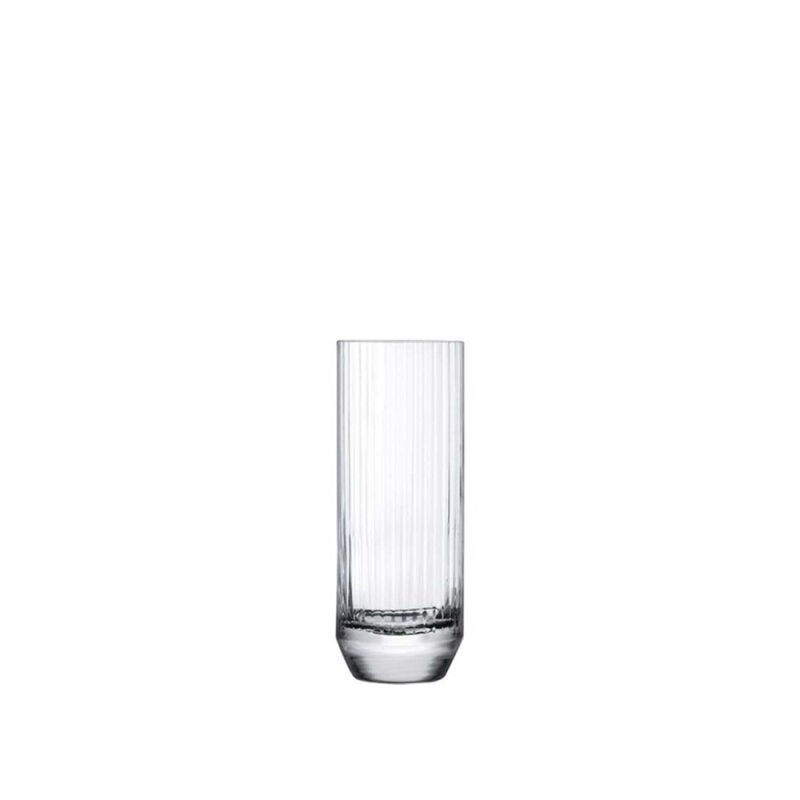 64132 Paşabahçe Nude Big Top Meşrubat Bardak 300 cc - 1