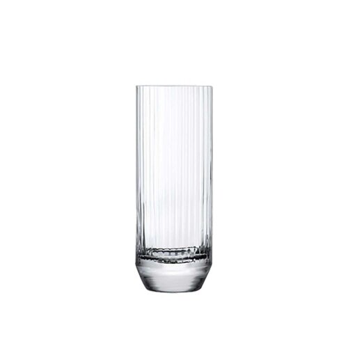 64132 Paşabahçe Nude Big Top Meşrubat Bardak 300 cc - PAŞABAHÇE NUDE