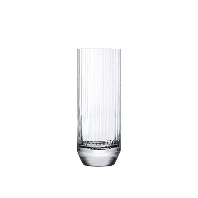 64132 Paşabahçe Nude Big Top Meşrubat Bardak 300 cc - 1