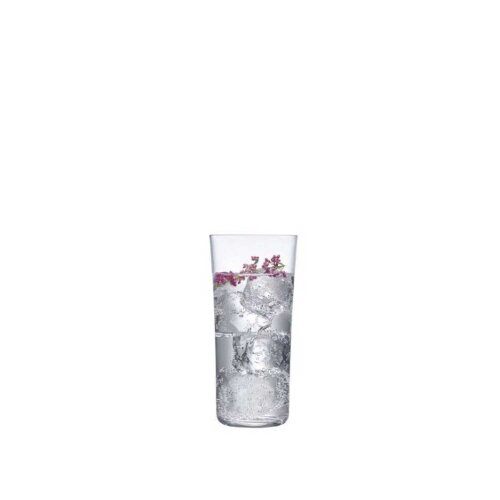 64135 Paşabahçe Nude Savage Meşrubat Bardak 330 cc - PAŞABAHÇE NUDE