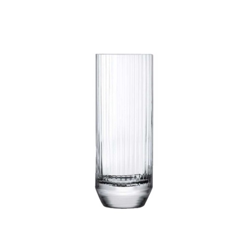 64152 Paşabahçe Nude Big Top Meşrubat Bardak 340 cc - 1