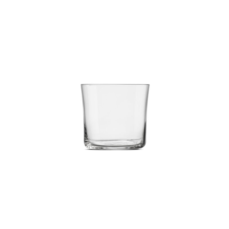 64154 Paşabahçe Nude Savage Viski Bardak 295 cc - 2