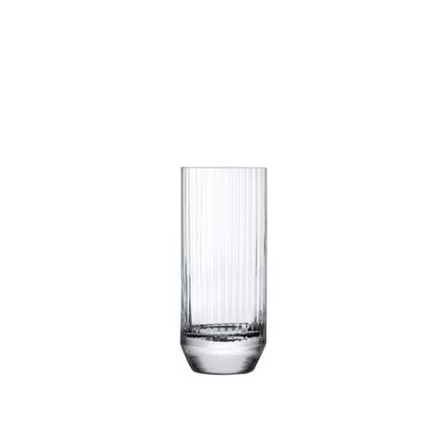 64162 Paşabahçe Nude Bigtop Meşrubat Bardak 430 cc - PAŞABAHÇE NUDE