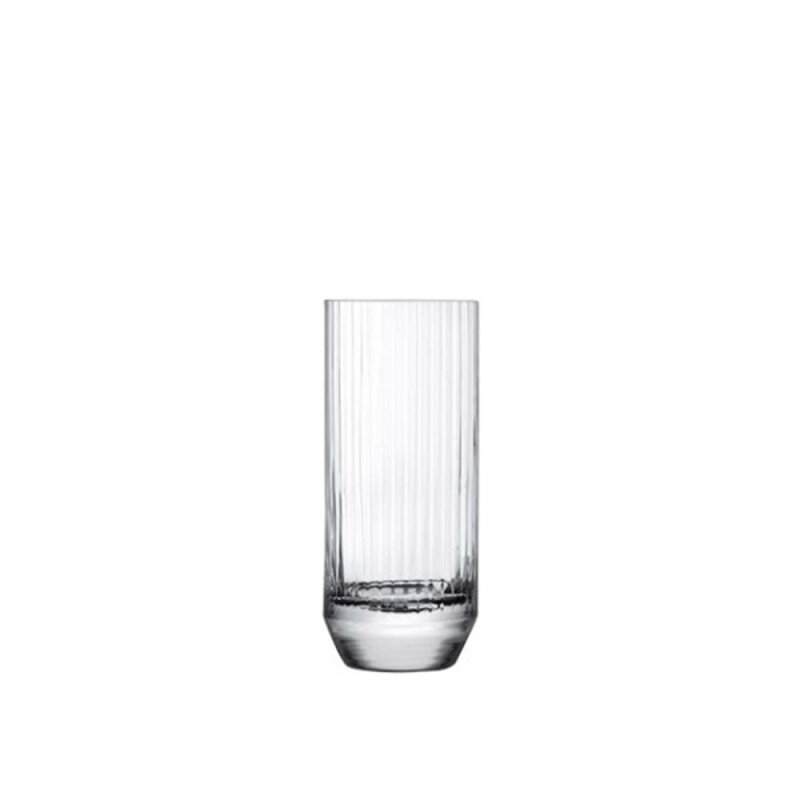 64162 Paşabahçe Nude Bigtop Meşrubat Bardak 430 cc - 1