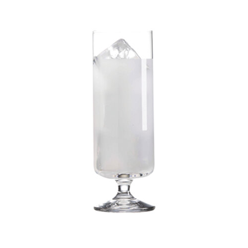 66023 Paşabahçe Nude Anason Rakı Bardak 190 cc - PAŞABAHÇE NUDE