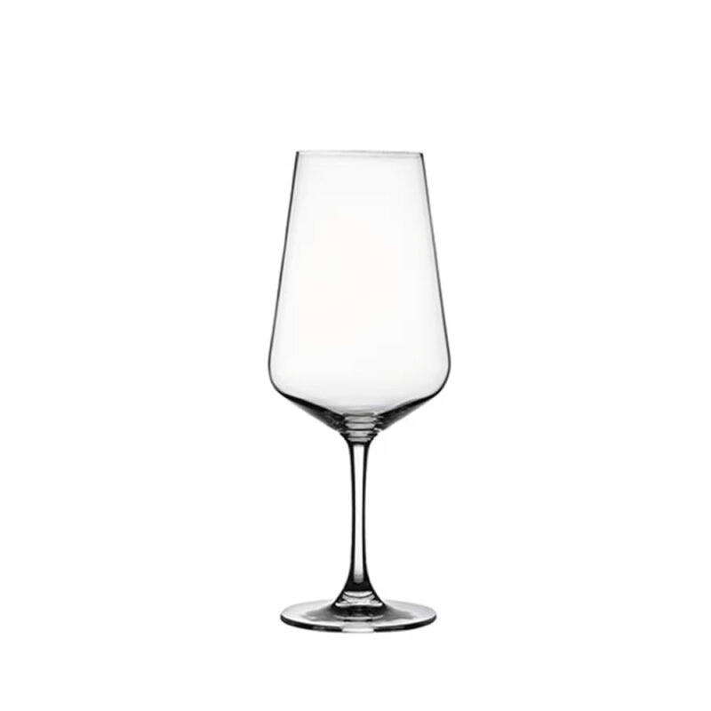 66054 Paşabahçe Cuvee Kırmızı Şarap Kadeh 625 cc - 1