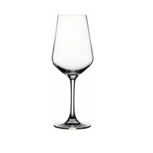66056 Paşabahçe Nude Cuvee Beyaz Şarap Kadeh 340 cc - PAŞABAHÇE NUDE