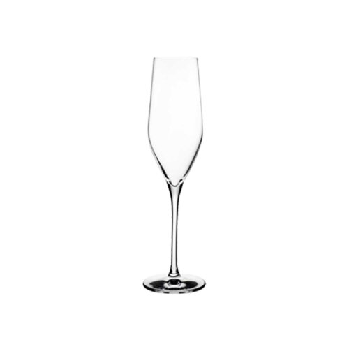 66079 Paşabahçe Nude Climats Şampanya Kadeh 245 cc - PAŞABAHÇE NUDE
