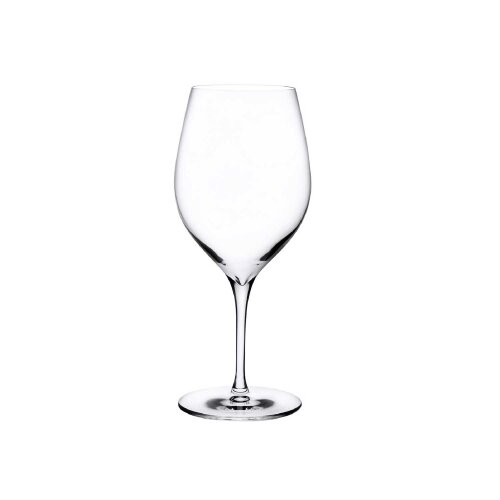 66095 Paşabahçe Nude Terroir Kırmızı Şarap Kadeh 670 cc - PAŞABAHÇE NUDE