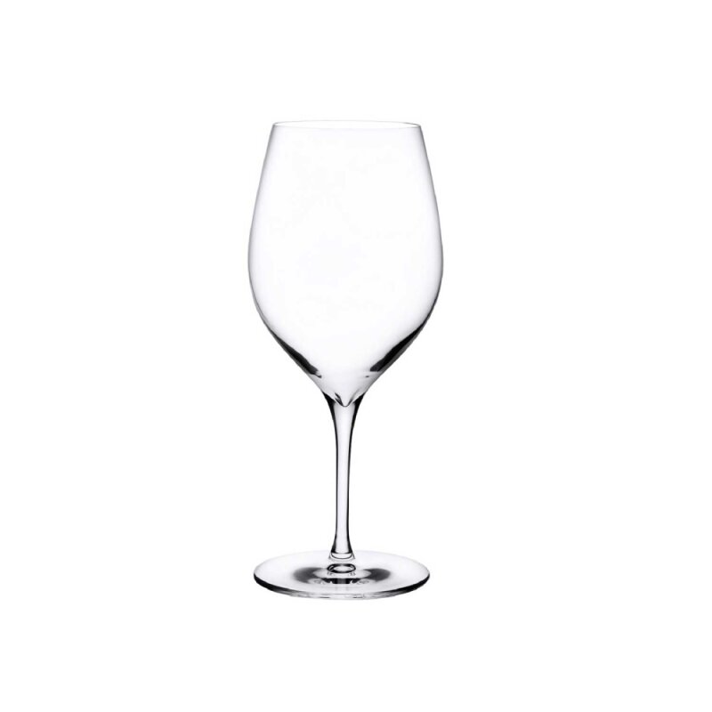 66095 Paşabahçe Nude Terroir Kırmızı Şarap Kadeh 670 cc - 1