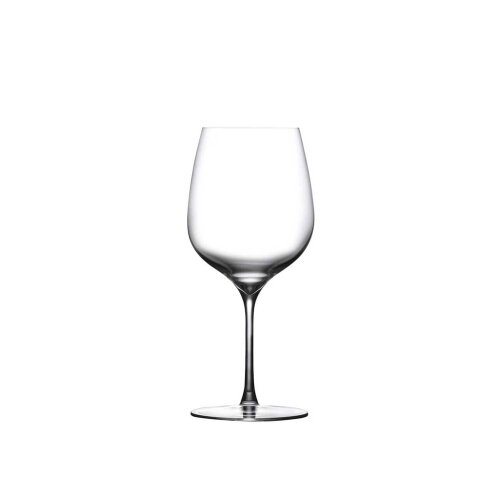 66096 Paşabahçe Nude Terroir Kırmızı Şarap Kadeh 590 cc - PAŞABAHÇE NUDE