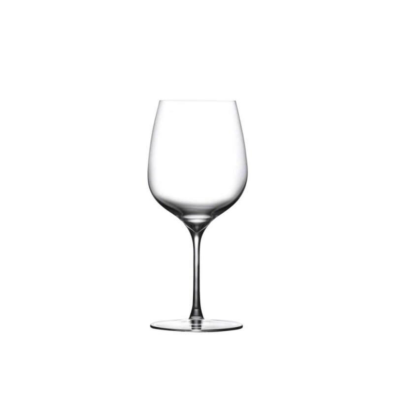 66096 Paşabahçe Nude Terroir Kırmızı Şarap Kadeh 590 cc - 1