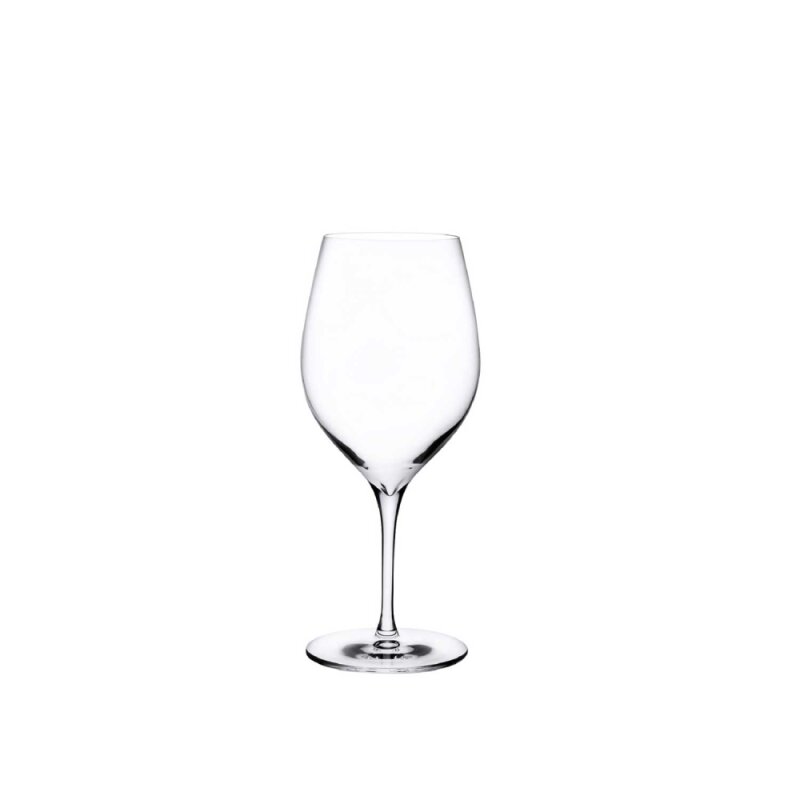 66097 Paşabahçe Nude Terroir Beyaz Şarap Kadeh 350 cc - 1