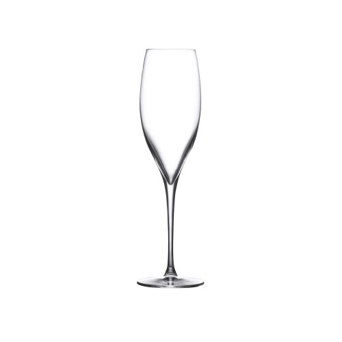 66098 Paşabahçe Nude Terroir Şampanya Kadeh 310 cc - PAŞABAHÇE NUDE