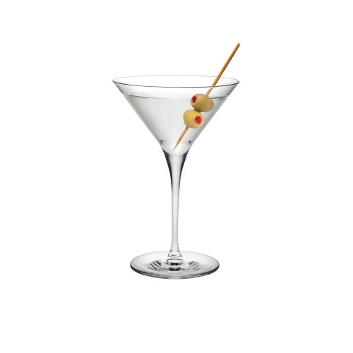 66114 Paşabahçe Nude Vintage Martini Kadeh 290 cc - PAŞABAHÇE NUDE