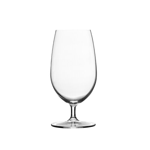66121 Paşabahçe Nude Vintage Bira Bardak 410 cc - PAŞABAHÇE NUDE