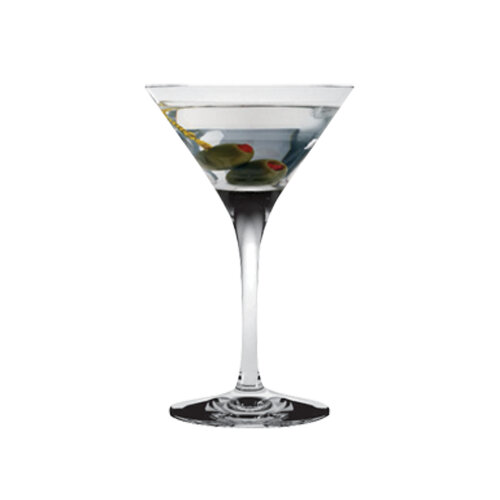 67024 Paşabahçe F&D Fame Martini Kadeh 150cc - PAŞABAHÇE
