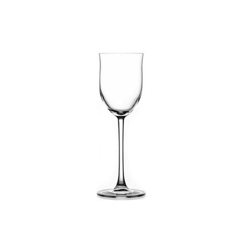 67030 Paşabahçe Nude Bar&Table Tatlı Sarap Kadeh 180 cc - 1