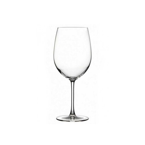 67035 Paşabahçe Nude Bar&Table Su Kadeh 770 cc - PAŞABAHÇE NUDE