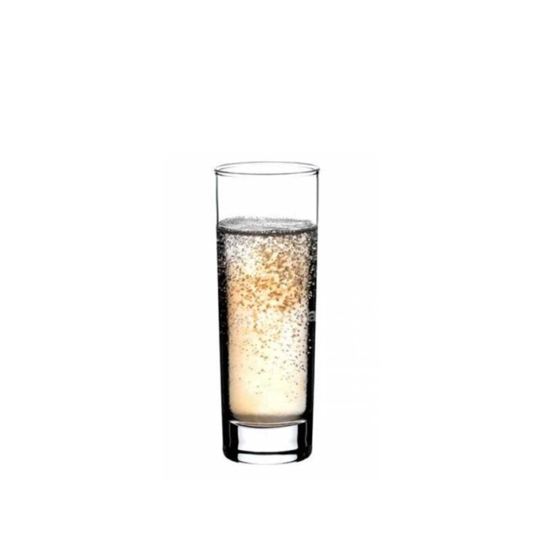 67050 Paşabahçe Nude Rocks'S Meşrubat Bardak 320 cc - 1