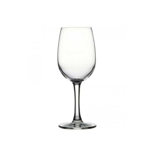 67075 Paşabahçe Nude Reserva Beyaz Şarap Kadeh 260 cc - PAŞABAHÇE NUDE