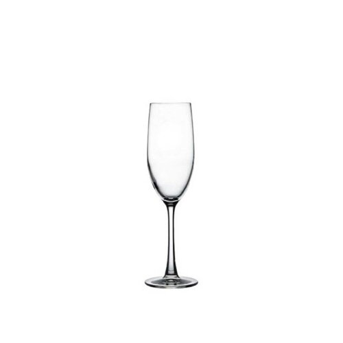 67076 Paşabahçe Nude Reserva Flüt Şampanya Kadeh 185 cc - PAŞABAHÇE NUDE