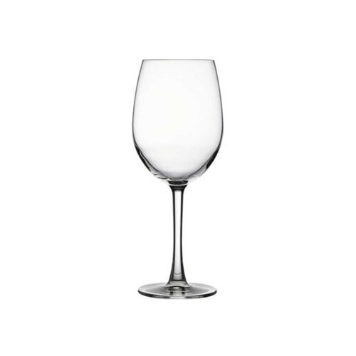 67079 Paşabahçe Nude Reserva Kırmızı Şarap Kadeh 580 cc - PAŞABAHÇE NUDE