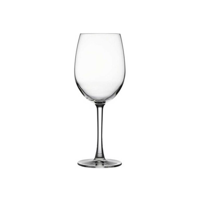 67079 Paşabahçe Nude Reserva Kırmızı Şarap Kadeh 580 cc - 1