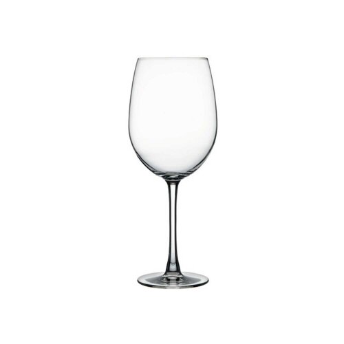 67080 Paşabahçe Nude Reserva XL Kırmızı Şarap Kadeh 750 cc - PAŞABAHÇE NUDE