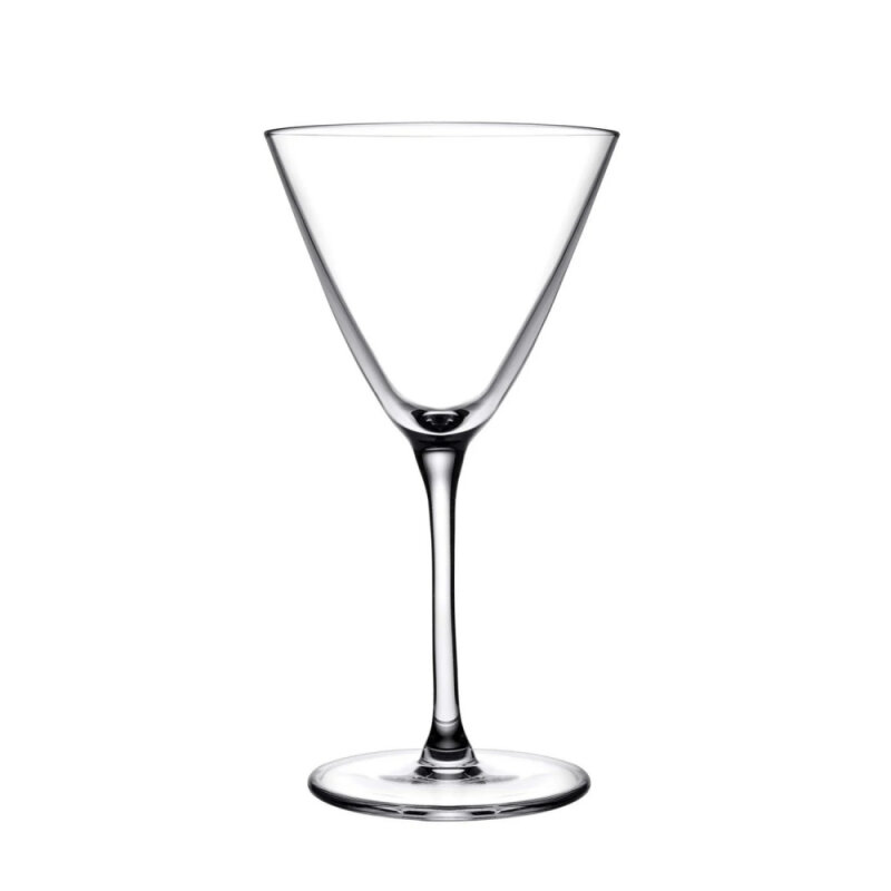 67214 Paşabahçe Nude Giorgio Bargiani Martini Kadehi 200 cc - 1