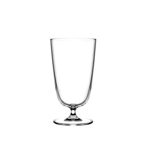 67244 Paşabahçe Nude Giorgio Bargiani Long Drink Bardak 400 cc - PAŞABAHÇE NUDE