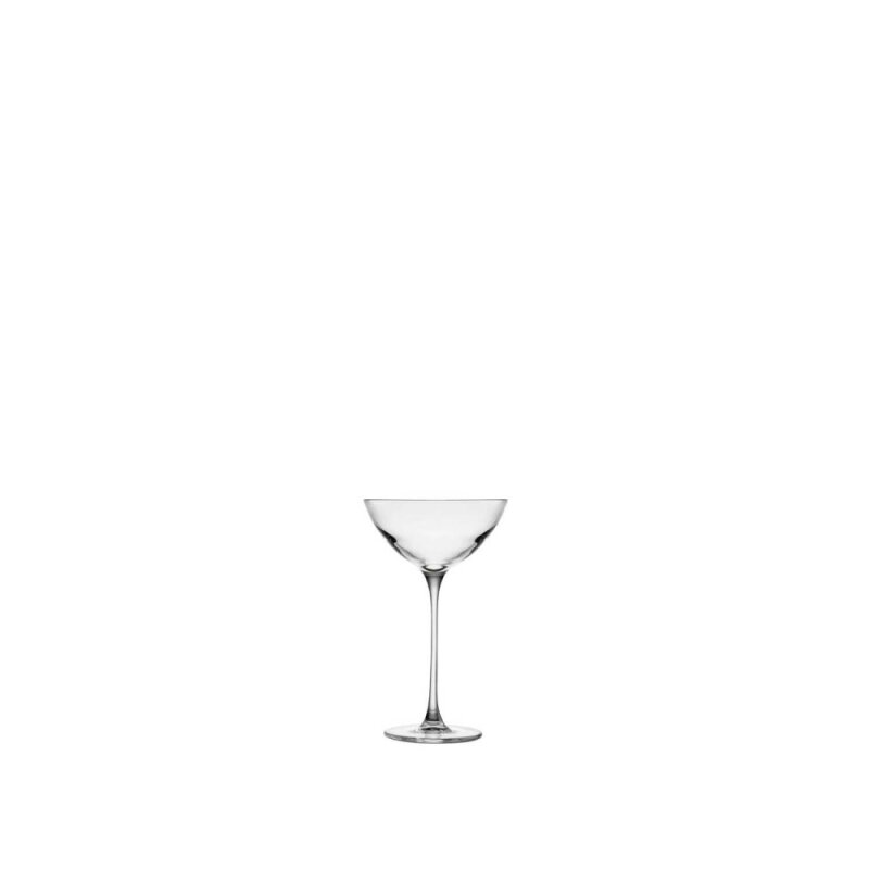 67286 Paşabahçe Nude Savage Kokteyl Kadeh 170 cc - 1