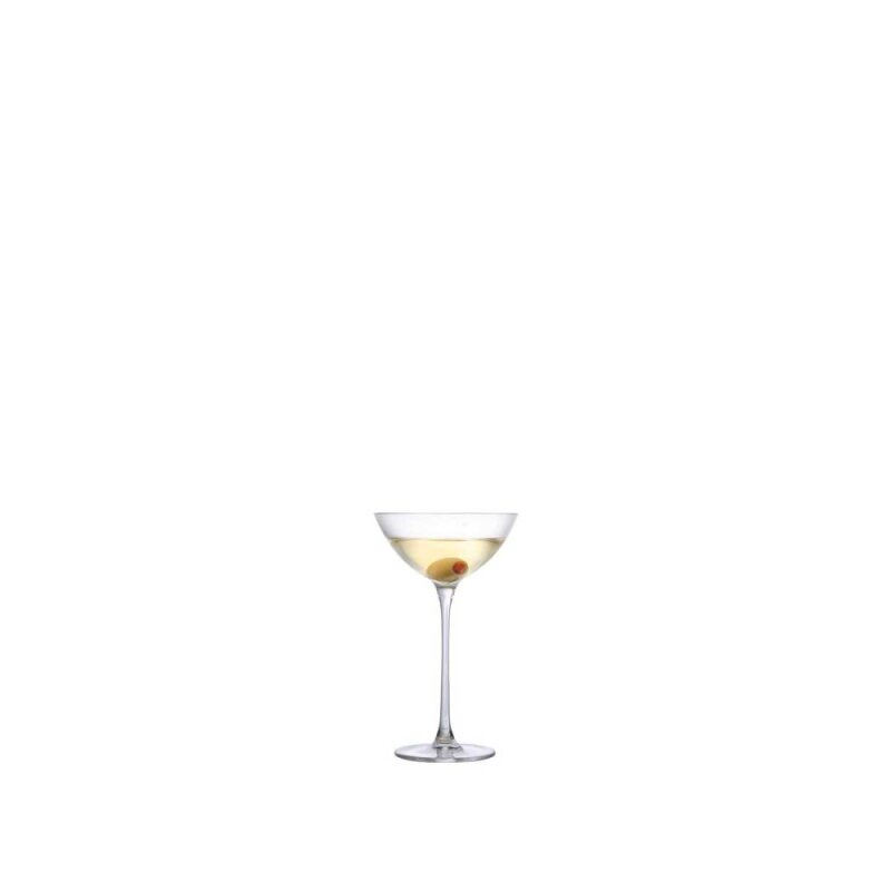 67286 Paşabahçe Nude Savage Kokteyl Kadeh 170 cc - 2