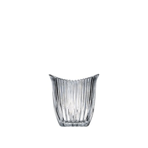 68049 Paşabahçe F&D Glamour Vazo 110 mm - PAŞABAHÇE