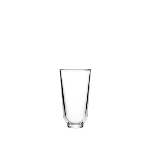 68060 Paşabahçe Nude Hepburn Shaker 500 cc - PAŞABAHÇE NUDE