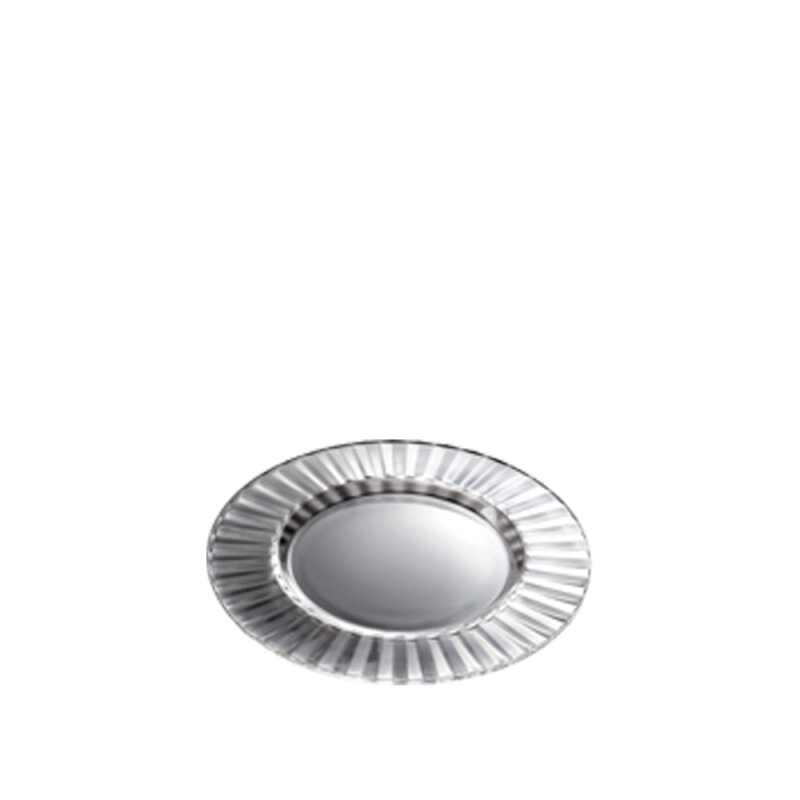 68117 Paşabahçe F&D Grace Servis Tabak 350 mm - 1