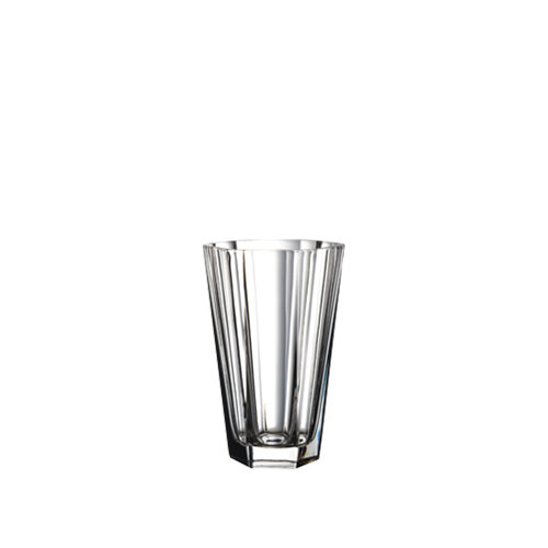 68129 Paşabahçe Crystallin Dekoratif Vazo 250 mm - PAŞABAHÇE CRYSTALLIN