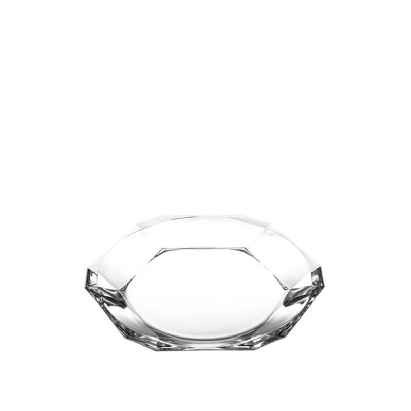 68197 Paşabahçe F&D Reflection Servis Tabak 320 mm - 1