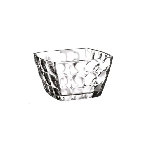 68218 Paşabahçe Nude F&D Kase 13,6 cm - PAŞABAHÇE NUDE