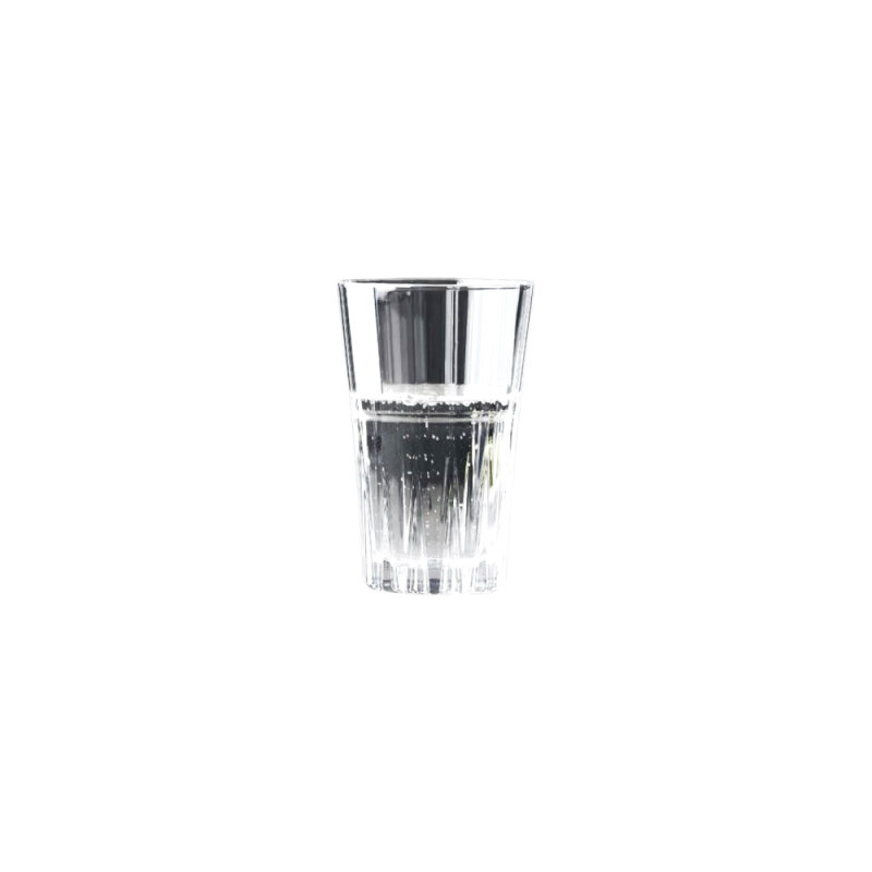68485 Paşabahçe Crystallin Sword Meşrubat Bardak 345 cc - 1