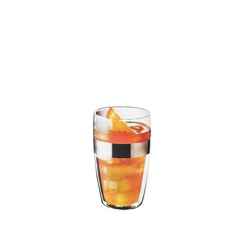 75135 Paşabahçe Çiftcidarlı Meşrubat Bardak - PAŞABAHÇE