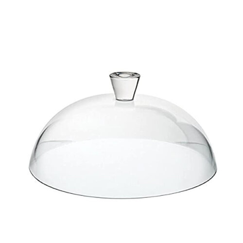 95197 Paşabahçe Patisserie Kek Fanus Cam Kapak 30,7 cm - PAŞABAHÇE