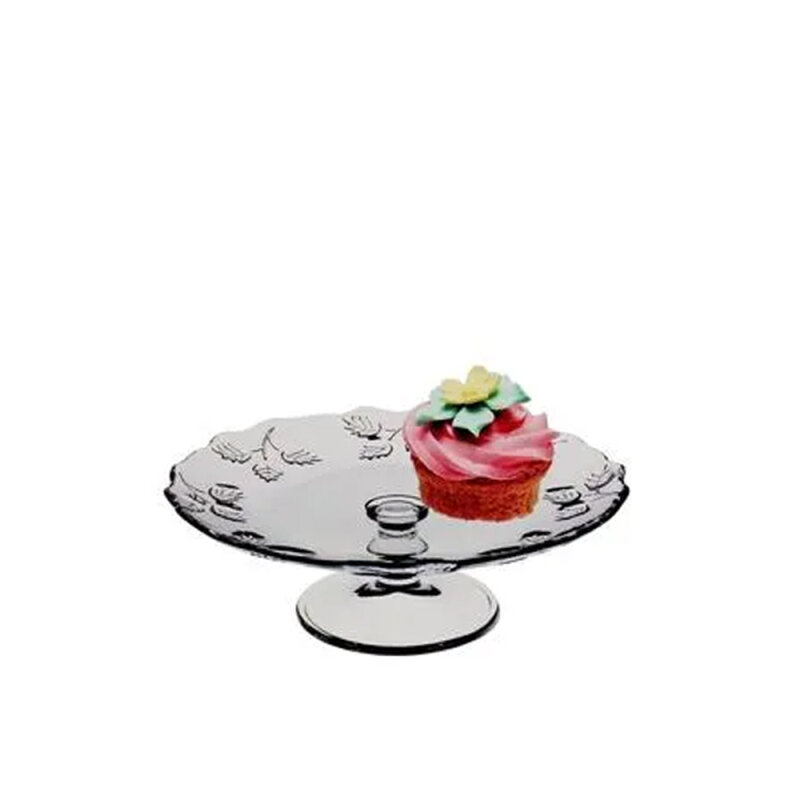 95992 Paşabahçe Pastoral Ayaklı Servis Sunum 190 mm - 1