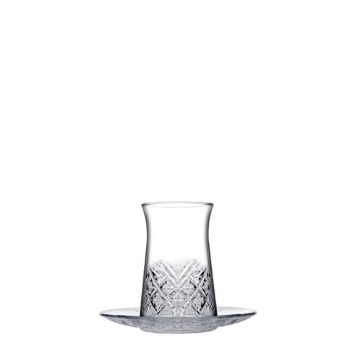 96991 Paşabahçe Timeless Çay Takımı - PAŞABAHÇE