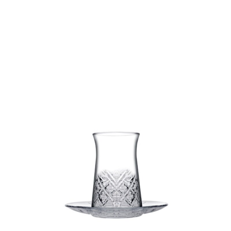96991 Paşabahçe Timeless Çay Takımı - 1