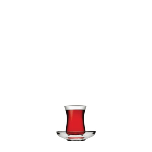 97177 Paşabahçe Çay Takımı Kobalt Mavi - PAŞABAHÇE