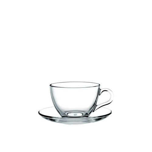 97360 Paşabahçe Basic Fincan Takımı 185 ml - PAŞABAHÇE