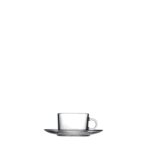 98371 Paşabahçe Mocha And Chai Çay Fincan Takımı 200 cc - PAŞABAHÇE